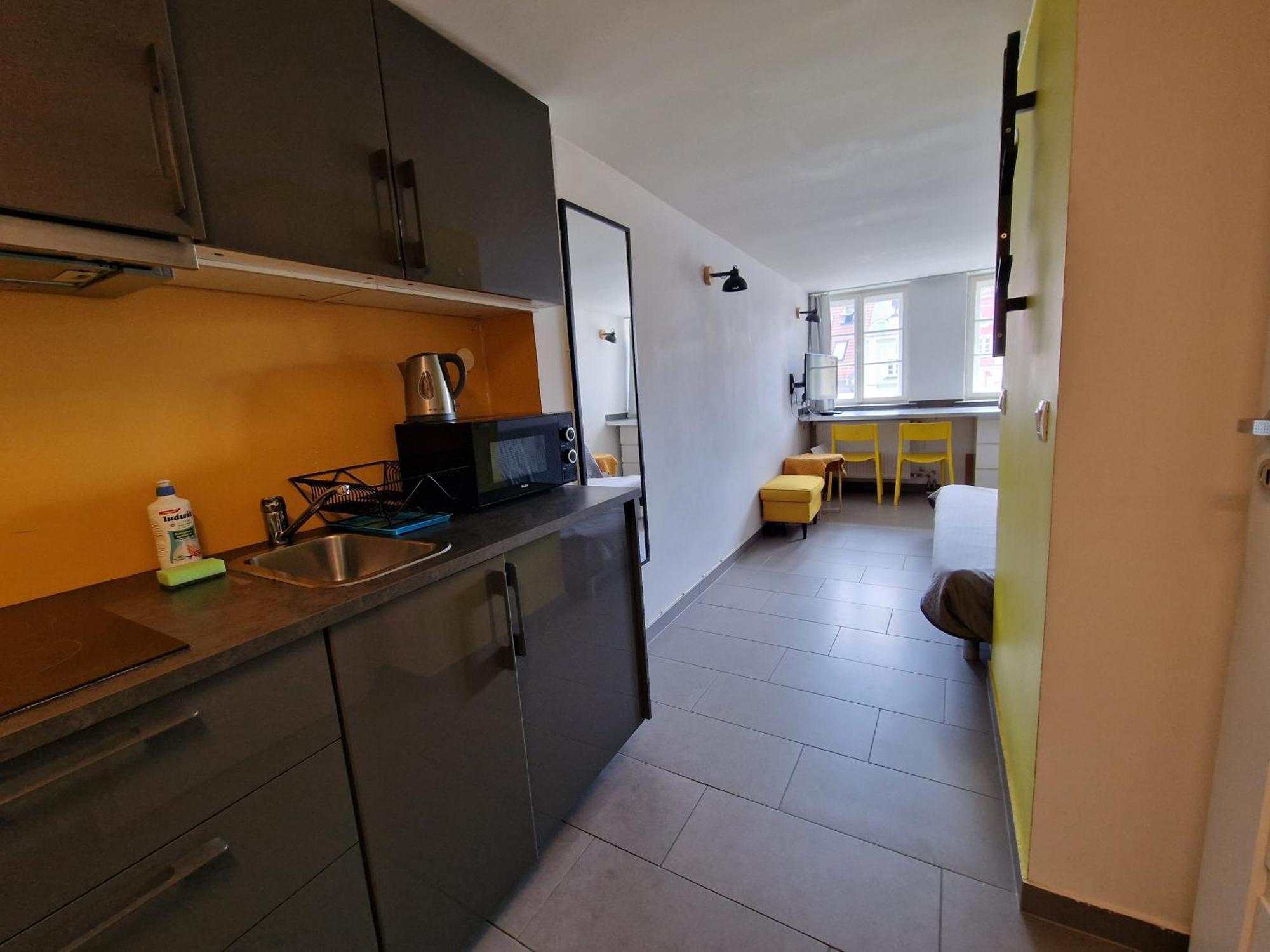 Happyestate Ul Rynek Old Town Apartment Wroclaw Exterior photo